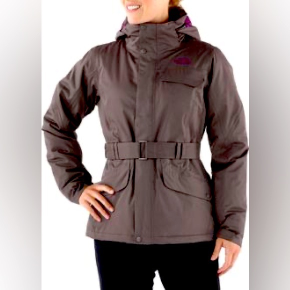 The North Face Women's Get Down jacket size S - Picture 1 of 6